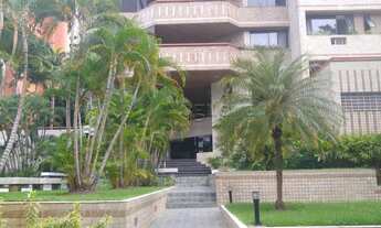 Imagem 3: Apartamento 223,60m² no Rosarinho com 4 quartos e excelente localização no Rosarinho