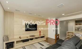 Imagem 4: Paraíso -138m² - 3 dormitórios - 1 suíte - 1 vaga