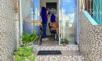 Imagem: Passo Ponto Comercial Completo - Salão