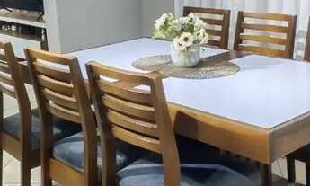 Imagem 5: Casa à venda em Jandira, Jardim do Líbano, com 3 quartos, com 125 m²