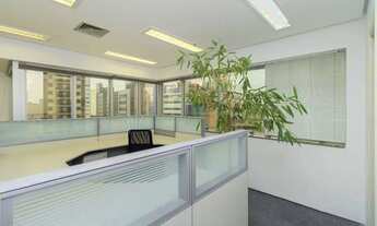 Imagem: Conjunto comercial para venda em Paraíso