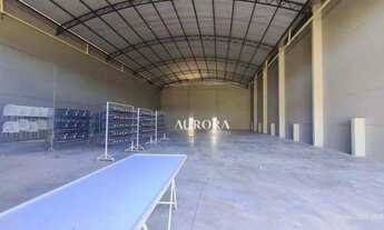 Imagem 5: Barracão, 800 m² - venda por R$ 4.000.000 ou aluguel por R$ 23.000/mês - Cilo 2 - Londrina