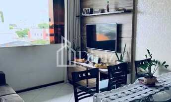 Imagem: Apartamento para venda com 82 m2 com 3 quartos