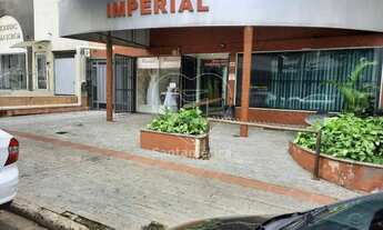 Imagem 2: Sala para alugar no Shopping Imperial na região Central de Londrina