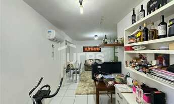 Imagem 4: Privê das Hortênsias - Apartamento 2 quartos, sendo 1 suíte