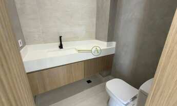 Imagem 6: Condomínio Bougainville IV Moderna e decorada Sobrado novo comprar e morar