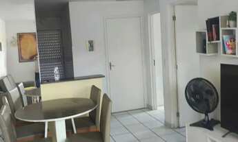 Imagem 5: Imóvel para venda tem 70 metros quadrados com 2 quartos em Rio São João - São José de Riba