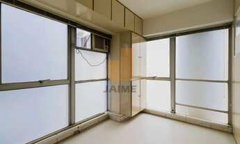 Imagem 7: Conjunto Comercial com 3 Salas 1 Vaga em Higienópolis