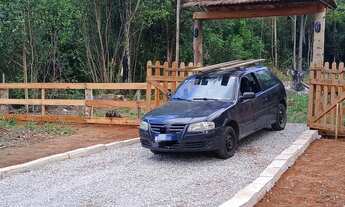 Imagem 2: Terreno Guaíba caltry club parte 03