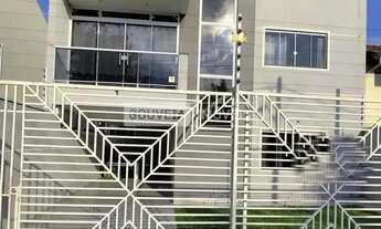 Imagem: Sobrado com 3 Dormitórios, 1 Suíte, 125