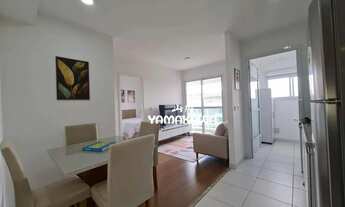 Imagem: Apartamento com 1 dormitório, 45 m²