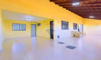 Imagem 3: Setor sul do Gama Casa Térrea