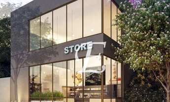 Imagem 3: Loja à venda, 497 m² por R$ 4.543.473,00 - Tatuapé - São Paulo/SP