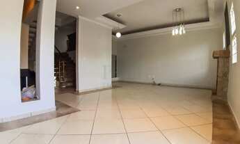 Imagem 3: Casas Padrão em Poços de Caldas