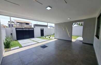 Imagem 6: Casa com 3 quartos à venda, 120 m² por R$ 780.000 - Jardim Atlântico Leste (Itaipuaçu) - M