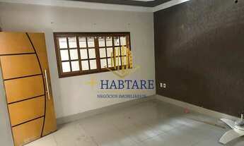 Imagem 5: Casa para Locação em Hortolândia, Jardim Novo Cambuí, 4 dormitórios, 1 suíte, 3 banheiros