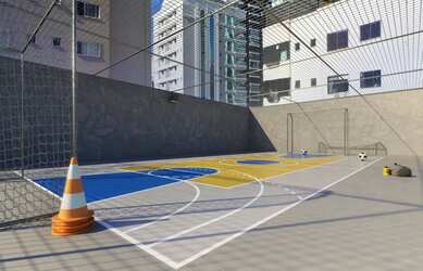 Imagem 3: Apartamento com 4 dormitórios à venda sendo 4 suítes, 172.1 m² por - R$ 2.635.991,58 - Mei