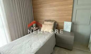 Imagem 5: Apartamento em Rua Oscar Gomes Moreira Júnior - Tubalina - Uberlândia/MG