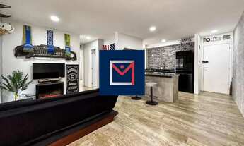 Imagem 6: Venda Apartamento 2 Dormitórios - 72 m² Pompéia