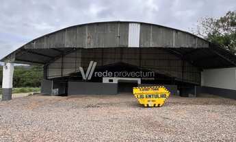 Imagem 6: Galpão - Capela - Vinhedo