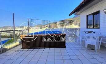 Imagem 2: Cobertura : Duplex / Residencial / Tijuca