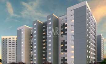 Imagem: Apartamento à venda, 3 quartos, 1 suíte