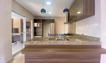 Imagem 7: Sobrado com 3 dormitórios para alugar, 220 m² por R$ 9.000/mês - Condomínio Royal Maison