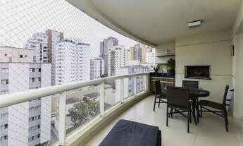 Imagem 6: Apartamento com 3 quartos à venda em Perdizes - SP