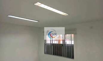 Imagem 3: Sala para alugar, 28 m² - Vila Mascote - São Paulo/SP