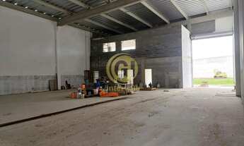 Imagem 4: Galpão / Depósito / Armazém em Rio Abaixo - Jacareí