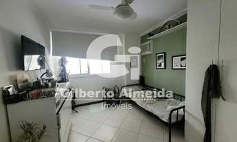 Imagem 7: Apto 100m² no Recreio: 2 Quartos, 2 Vagas e Varanda