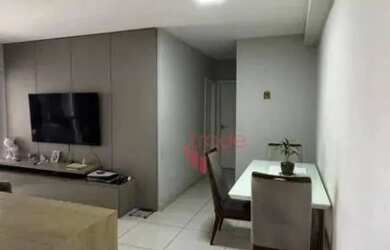 Imagem 6: Apartamento à Venda de 02 Suítes no Bairro Quinta da Primavera em Ribeirão Preto com Varan