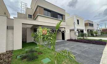 Imagem 3: Sobrado com 4 dormitórios à venda por R$ 1.200.000,00 - Jardins Marselha - Aparecida de Go