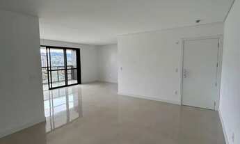 Imagem 2: Apartamento 3 suítes + Lavabo - 2 garagens - Vista Mar - Novo - Kobrasol - São José - SC