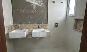 Imagem 7: Sobrado alto padrão em condomínio fechado