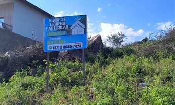 Imagem: Terrenos em Arcoverde PE