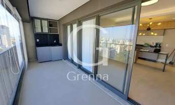 Imagem: Apartamento de 2 Suítes na Oscar Freire