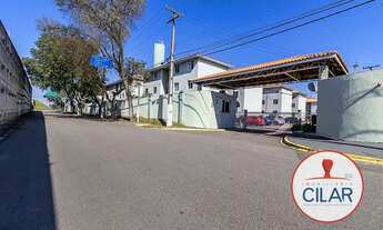 Imagem 3: Imobiliária Cilar Aluga Apartamento 2 Quartos no Uberaba com 44,96 m², Ref. 06161.001 - CI