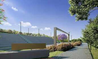 Imagem 6: Terreno com 546,12m² Alphaville Parque