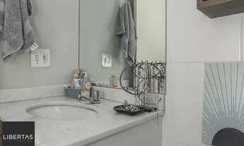 Imagem 14: Mobiliado 2 dorm,1 suíte e vaga coberta - Ary Tarrago