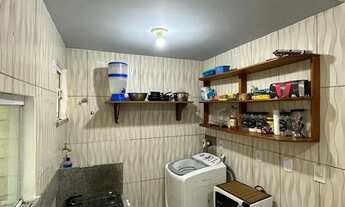 Imagem 6: Alugo Loft Mobiliado No Quintas do Calhau Cond Belo Horizonte