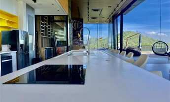 Imagem 3: Condomínio com 5 quartos à venda ou para locação em Alphaville - SP