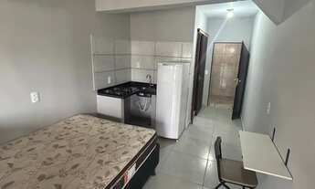 Imagem 3: Kitnet mobiliada bairro Boa Vista