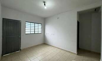 Imagem 6: Casa Geminada Nº 01 Avenida A Qd 05 Lt 11 Vila Lucy Goiânia GO