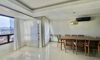 Imagem 3: Cobertura com 3 suítes à venda no bairro América em Joinville-SC por R$995.000,00