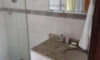 Imagem 6: Imóvel para venda possui 130 metros quadrados com 2 quartos