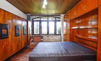 Imagem 12: CASA TÉRREA - RESIDÊNCIAL OU COMERCIAL- TERRENO 320M²-3 VAGAS