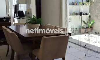 Imagem 2: CASA GEMINADA, BAIRRO NITEROI, BETIM