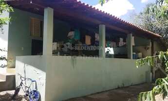 Imagem 2: Terreno 2.886m² com 2 Casas - Engenheiro Schmitt