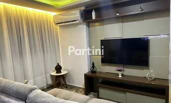 Imagem 4: Vendo apartamento Mobiliado 57m², 2 Quartos e 1 vaga de garagem no Lourenzzo Village Vila